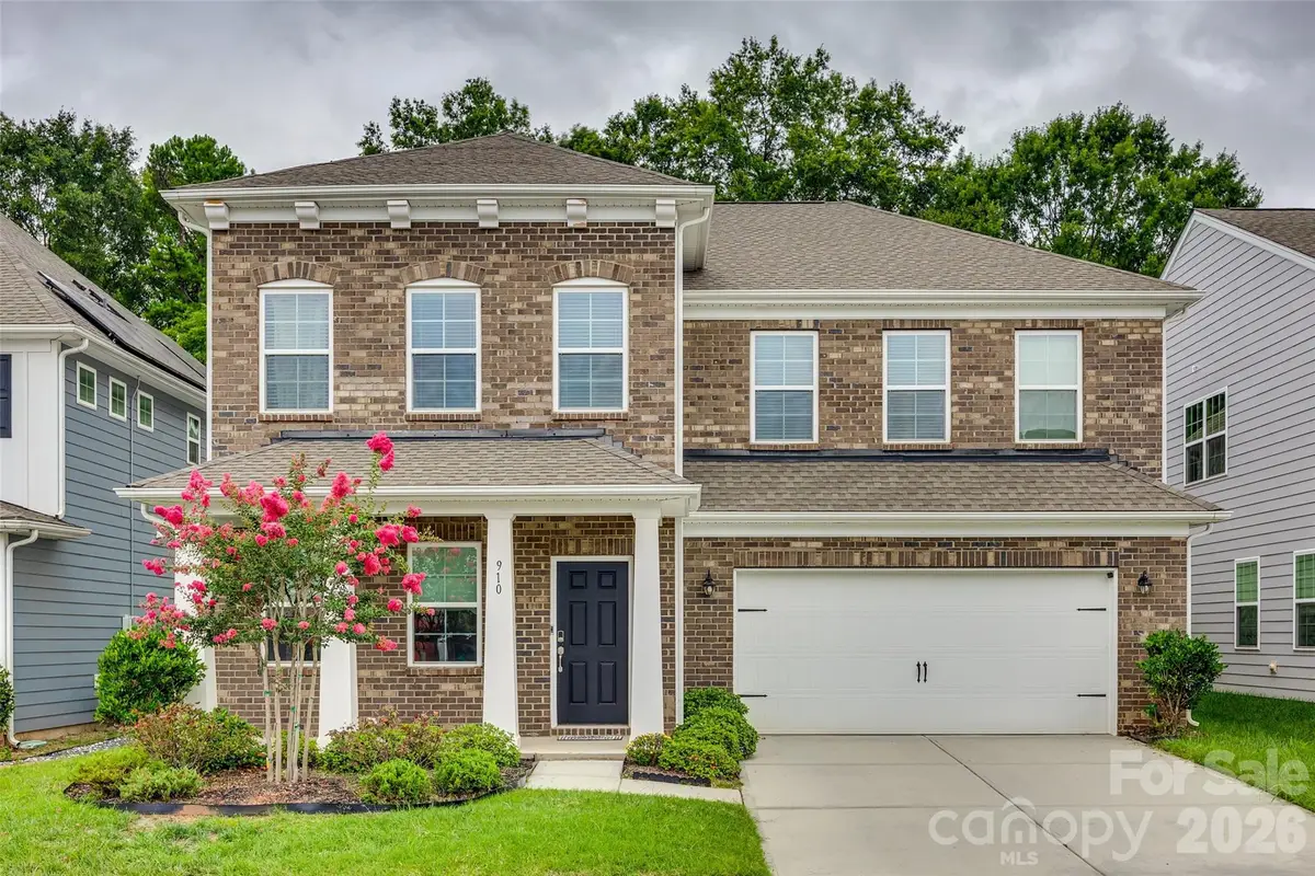 910 Ashton Oak Court, Fort Mill, SC 29715 - #1