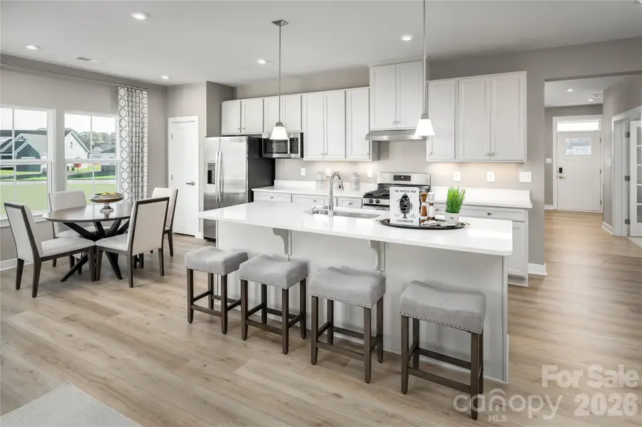 921 Heathway Drive, Charlotte, NC 28213 - #2