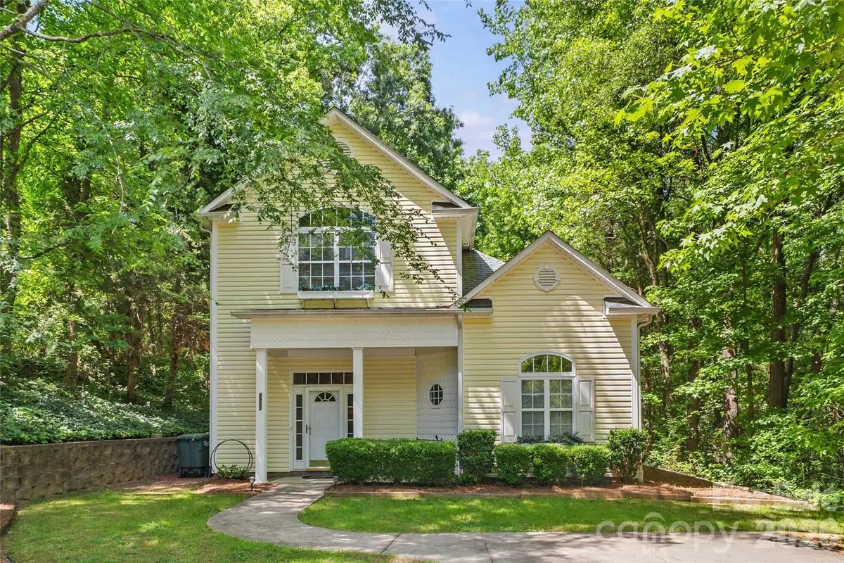 2603 Clover Road Nw, Concord, NC 28027 - #1