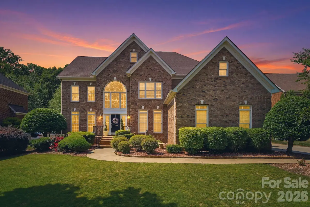 6706 Wesley Glen Drive, Waxhaw, NC 28173 - #1