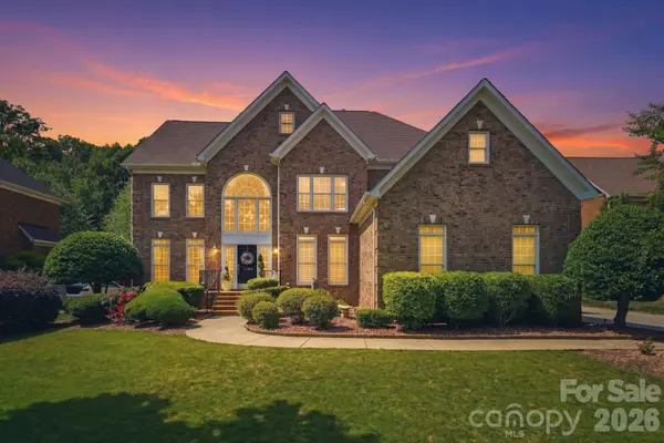 6706 Wesley Glen Drive, Waxhaw, NC 28173