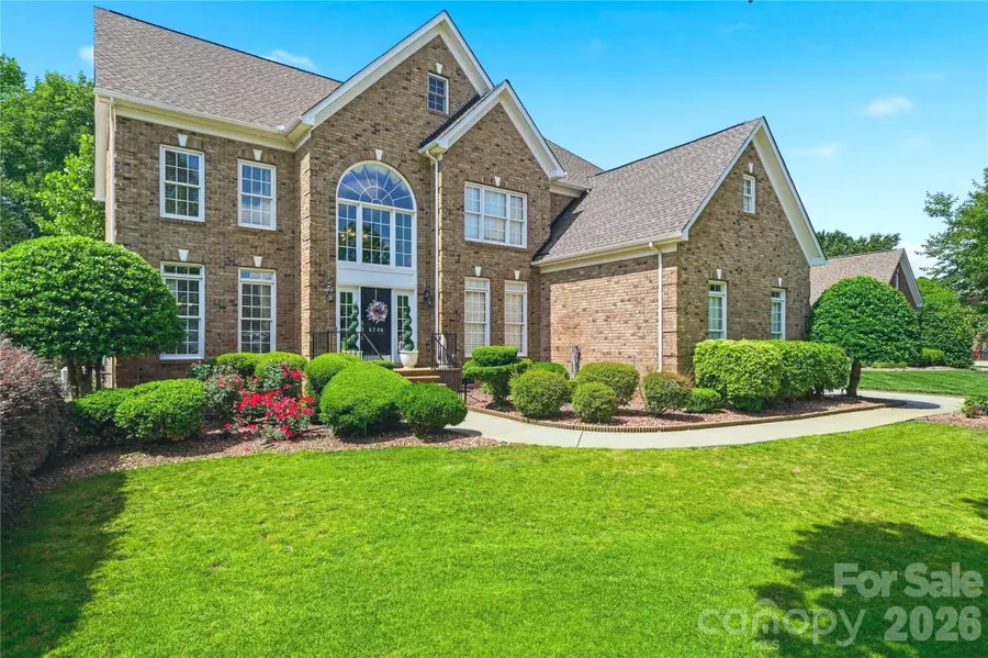 6706 Wesley Glen Drive, Waxhaw, NC 28173 - #2