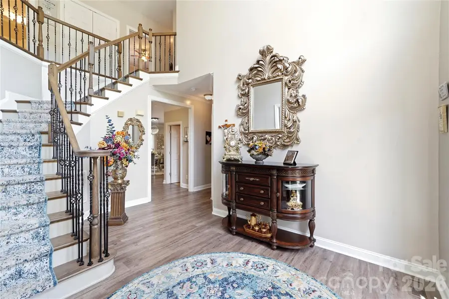 6706 Wesley Glen Drive, Waxhaw, NC 28173 - #3