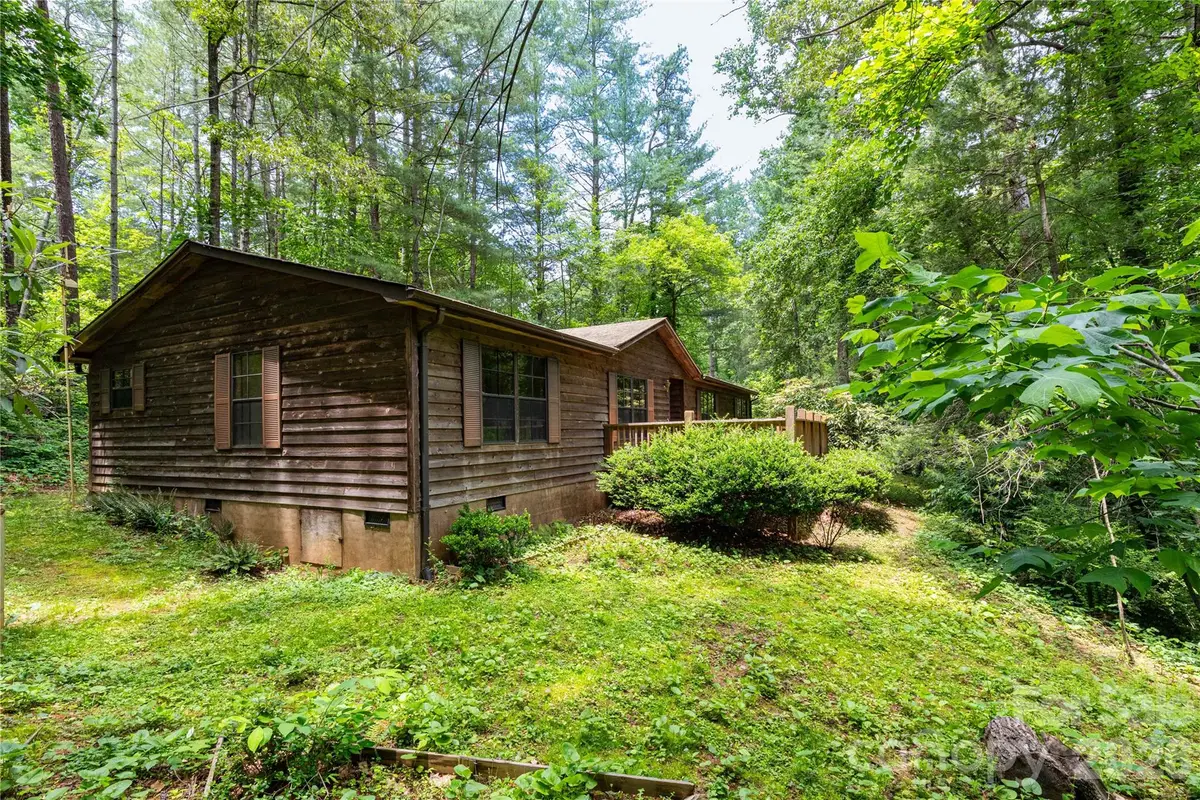 1010 Sharon Ridge Road, Fairview, NC 28730 - #1