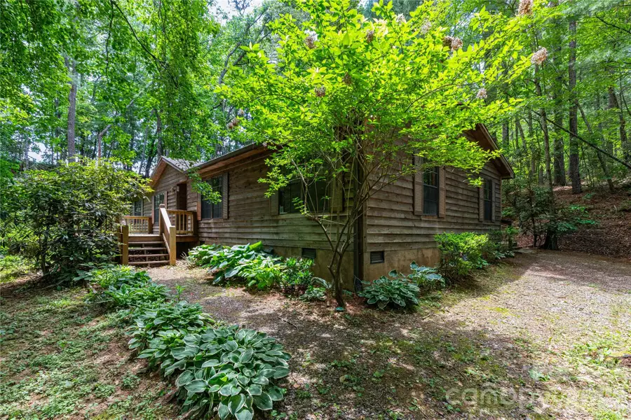 1010 Sharon Ridge Road, Fairview, NC 28730 - #2