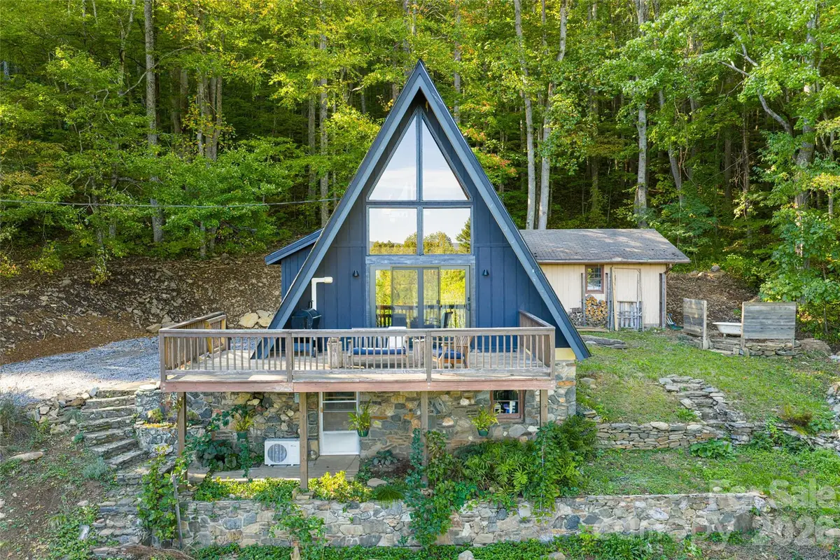 360 Banjo Branch Road, Burnsville, NC 28714 - #1