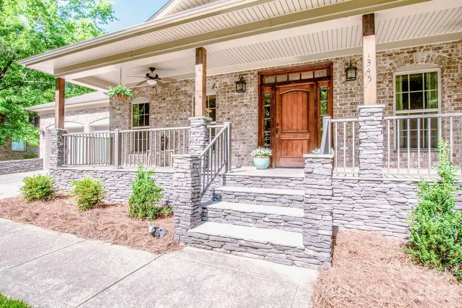 1345 Timberlane Terrace, Mooresville, NC 28115 - #2