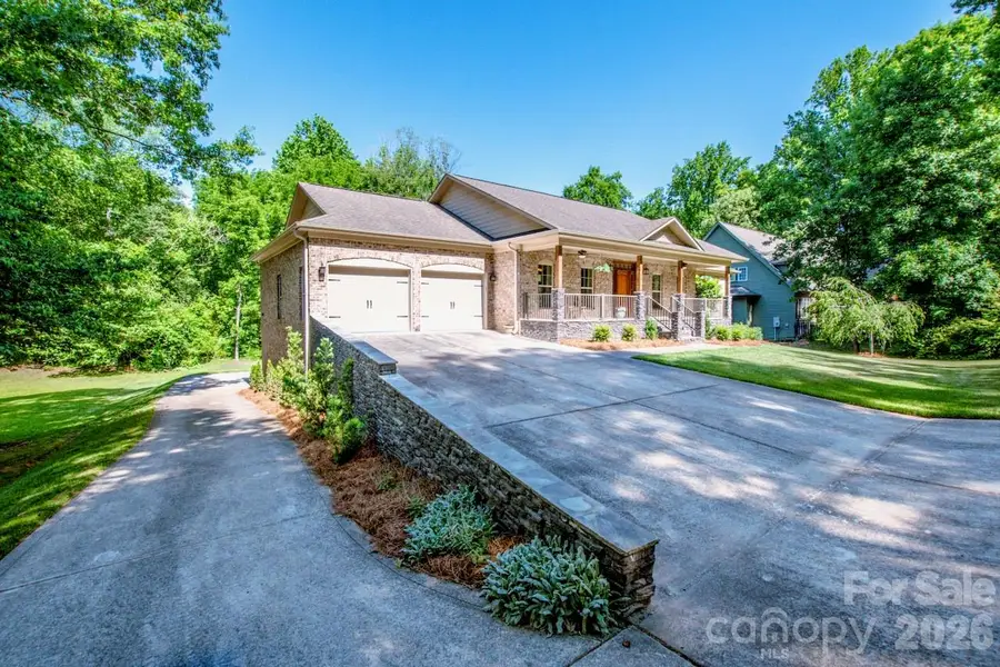 1345 Timberlane Terrace, Mooresville, NC 28115 - #3