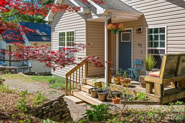 33 Wilmington Street, Asheville, NC 28806