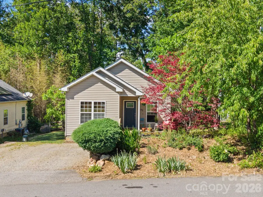 33 Wilmington Street, Asheville, NC 28806 - #3