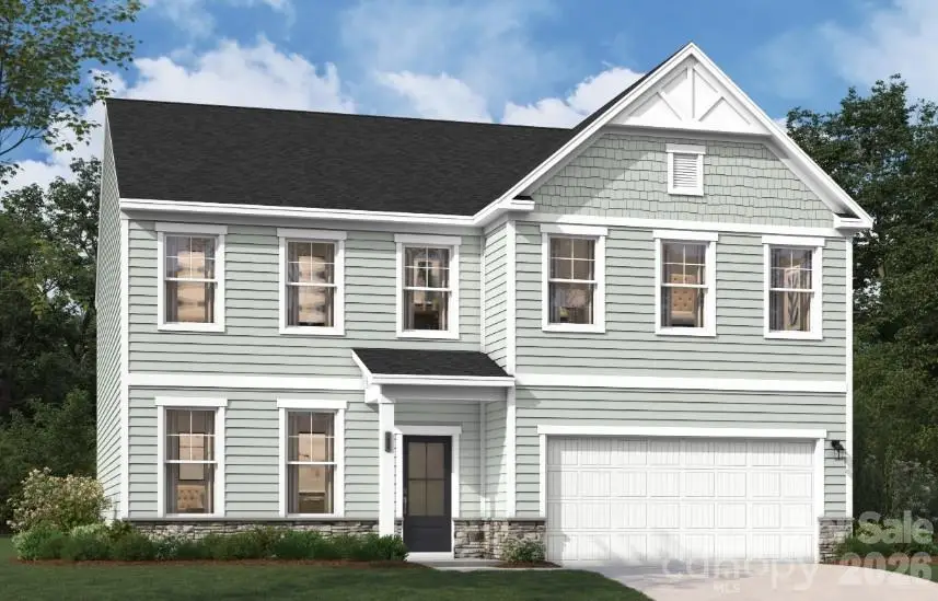 6500 Ludell Lane, Charlotte, NC 28215 - #1