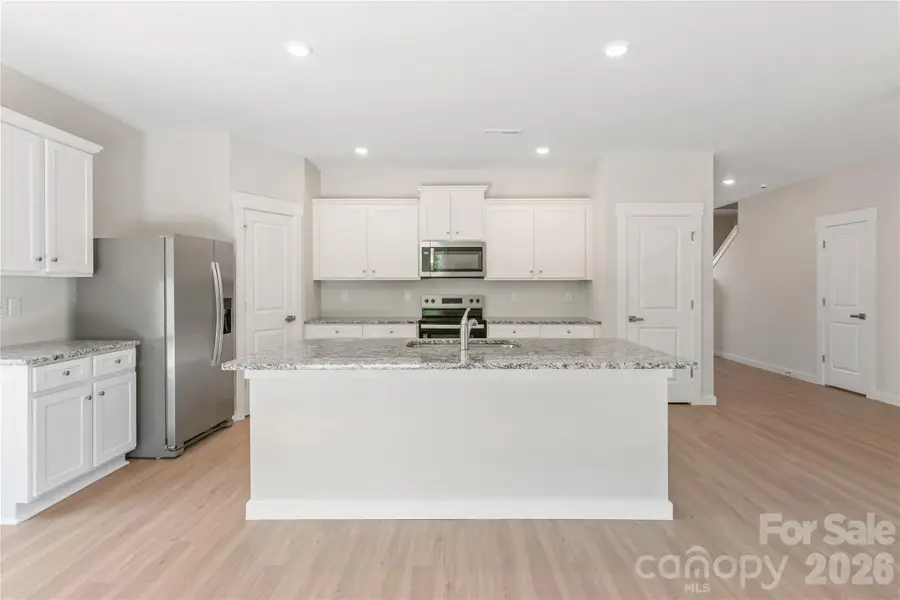1508 Doran Terrace, Richburg, SC 29729 - #3