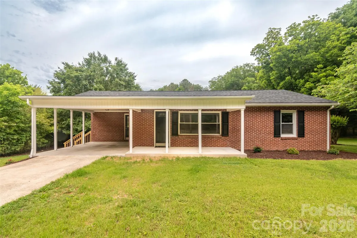 156 Doggett Grove Road, Forest City, NC 28043 - #1