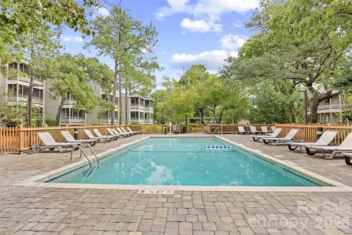 415 Ocean Creek Drive #2452, Myrtle Beach, SC 29572 - #1