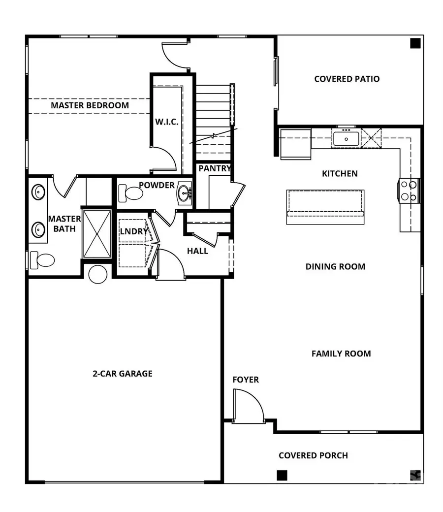 1119 Elyan Street, Richburg, SC 29729 - #2