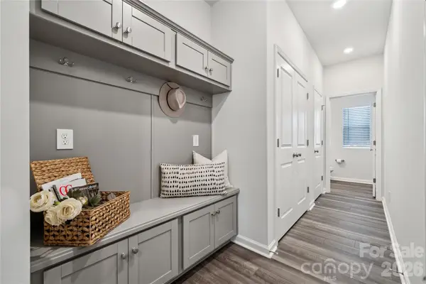 6558 Harlech Street #26, Charlotte, NC 28269