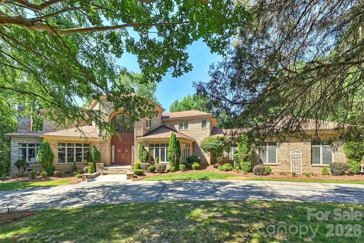 3301 Providence Plantation Lane, Charlotte, NC 28270 - #1