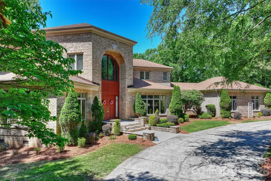 3301 Providence Plantation Lane, Charlotte, NC 28270 - #2