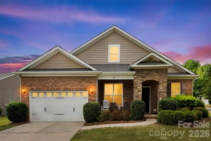 700 Wood Lily Drive, Belmont, NC 28012 - #2