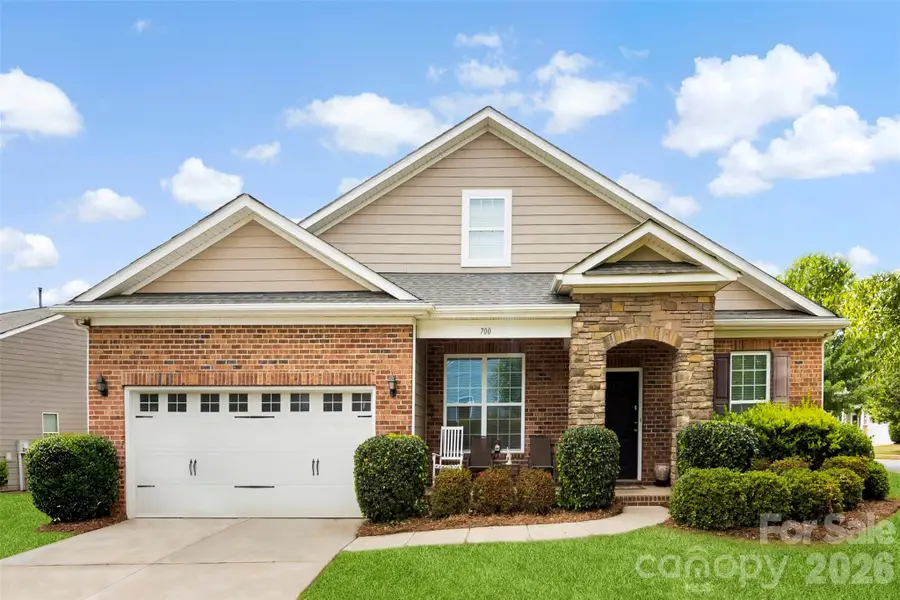 700 Wood Lily Drive, Belmont, NC 28012 - #3