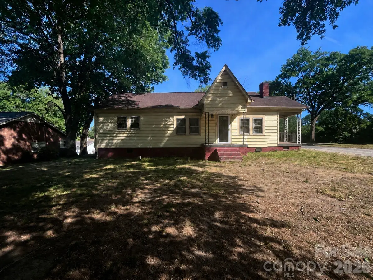 402 Easy Street, Concord, NC 28027 - #1