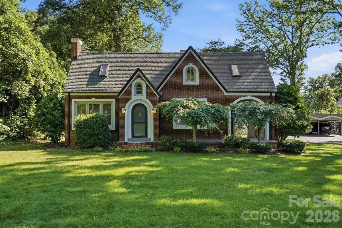 1624 S New Hope Road, Gastonia, NC 28054 - #1