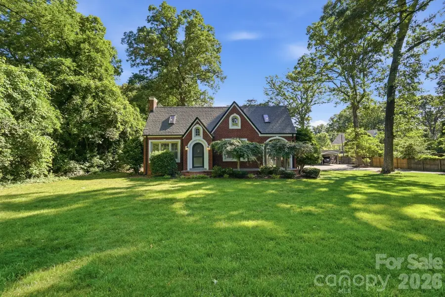 1624 S New Hope Road, Gastonia, NC 28054 - #2