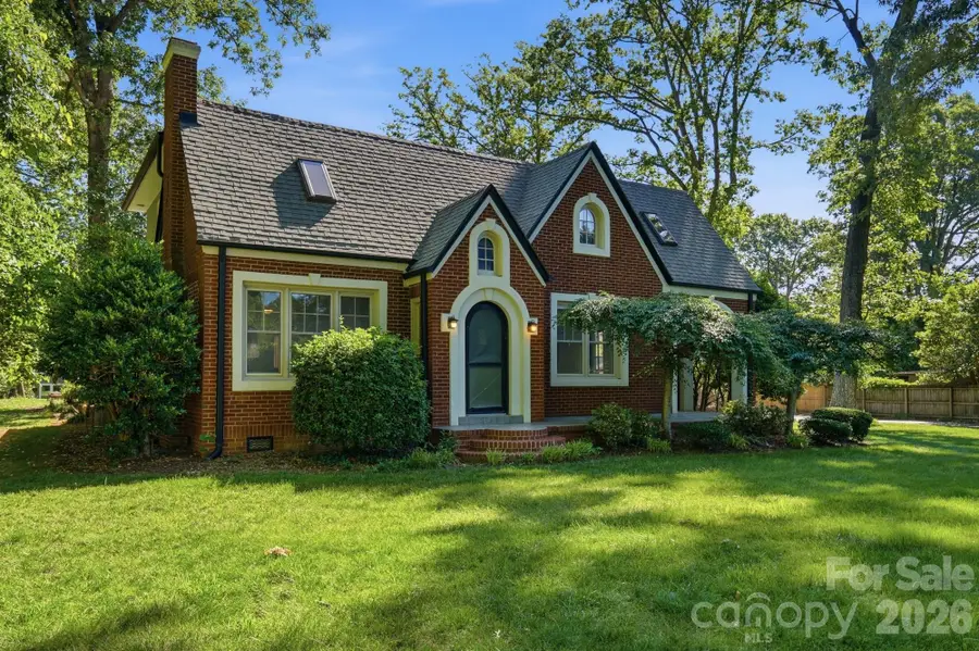 1624 S New Hope Road, Gastonia, NC 28054 - #3