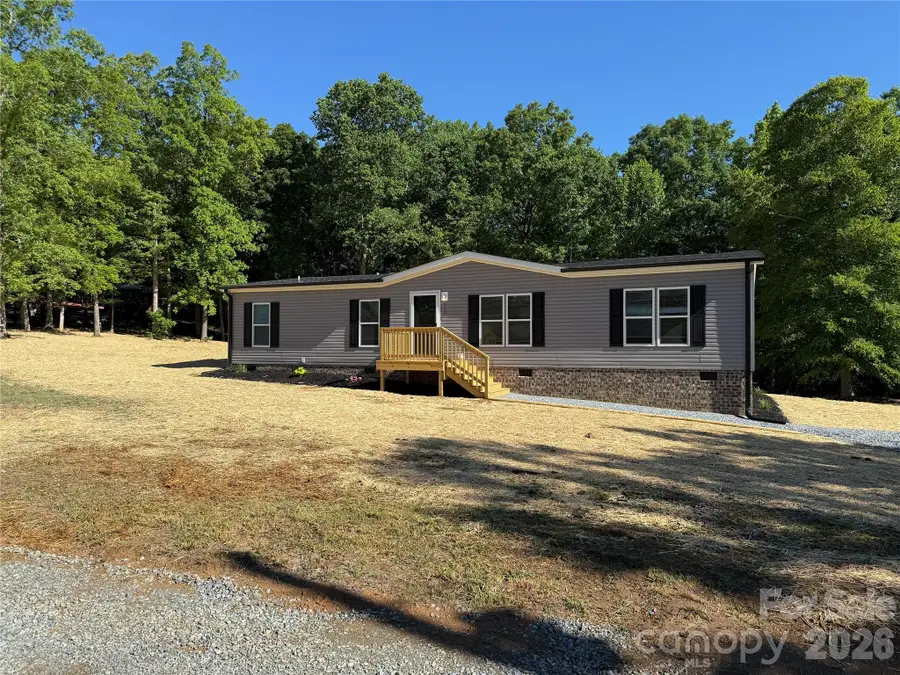 117 Harvick Lane, Lexington, NC 27292 - #3