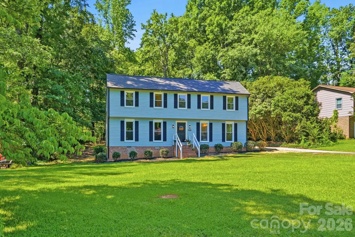 1927 Terra Lane, Lancaster, SC 29720 - #1