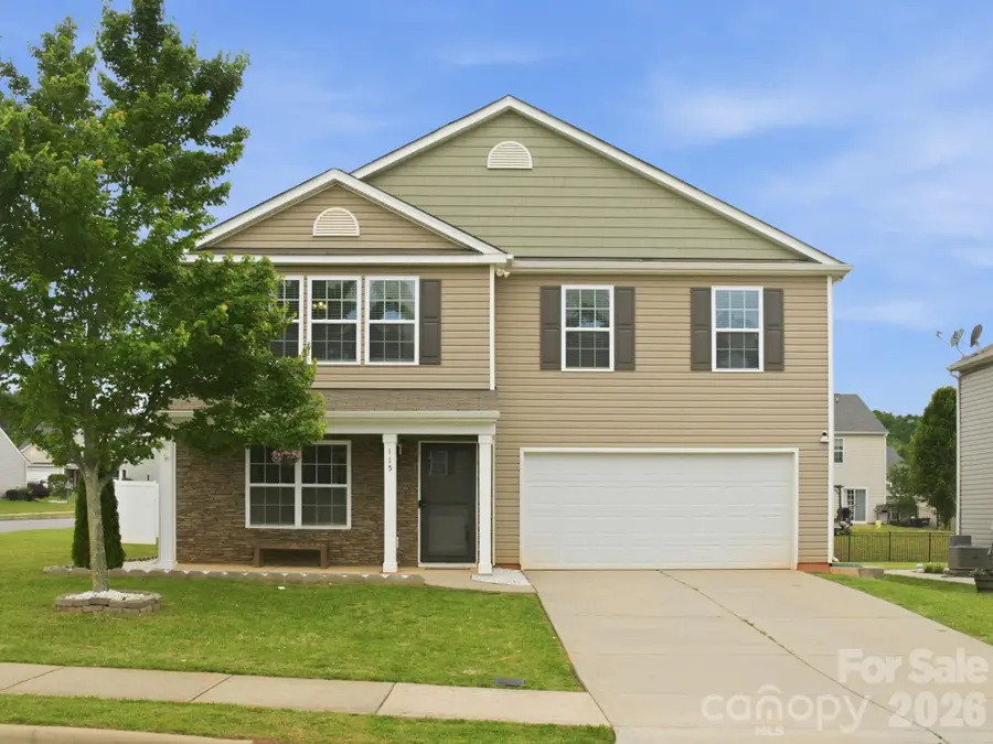 115 Harvest Pointe Drive, Statesville, NC 28677 - #2