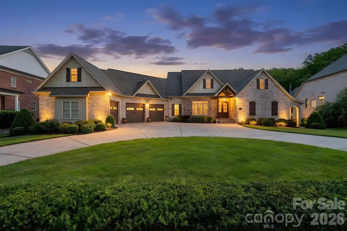 808 Brookberry Farm Circle, Winston Salem, NC 27106 - #1