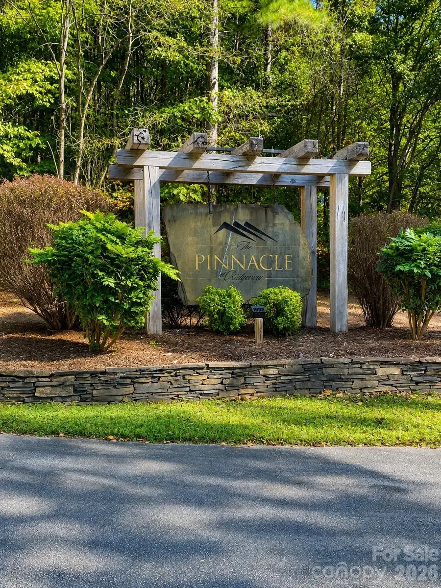 109 Spring Hollow Road, Lake Lure, NC 28746 - #3