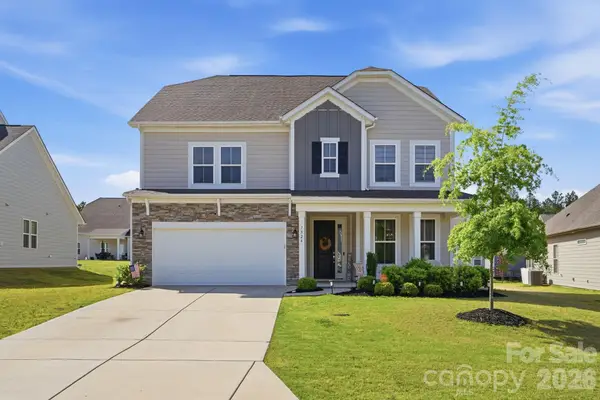 7924 Creek Park Drive, Denver, NC 28037