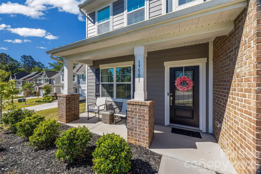 17501 Chaco Lane #26, Charlotte, NC 28278 - #2
