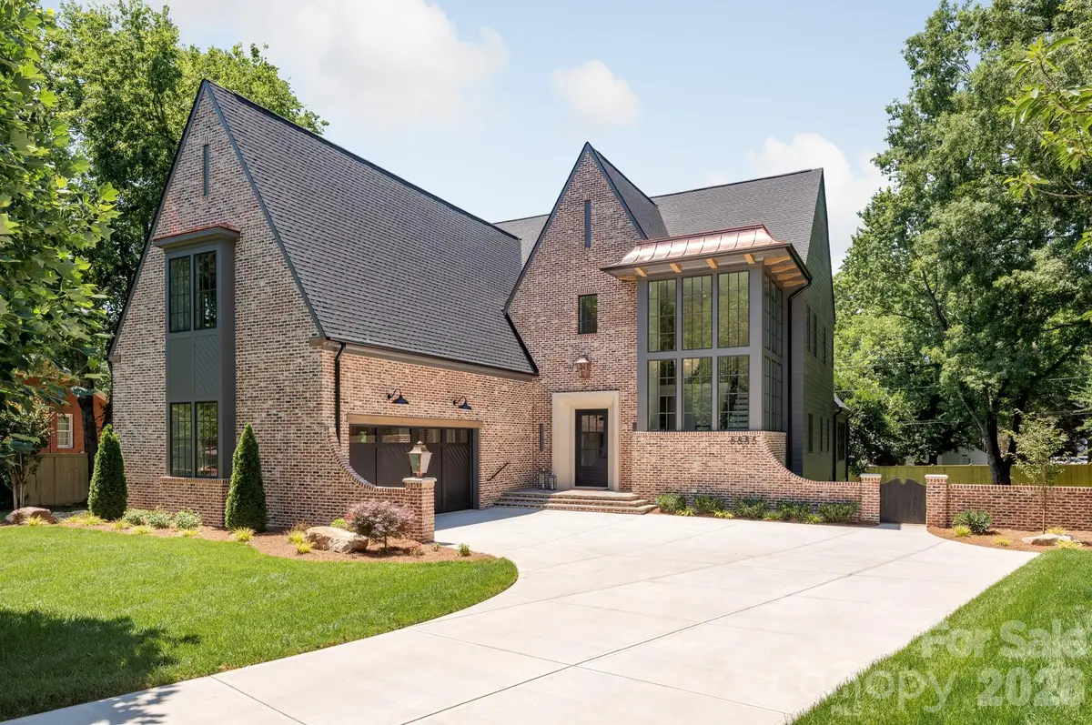5555 Lansing Drive, Charlotte, NC 28270 - #1