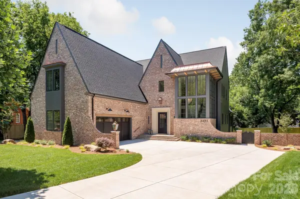 5555 Lansing Drive, Charlotte, NC 28270