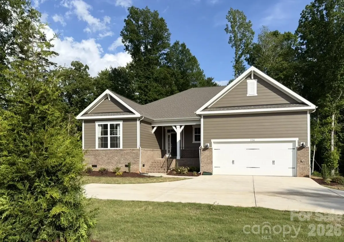 114 Jentri Way, Mooresville, NC 28115 - #1