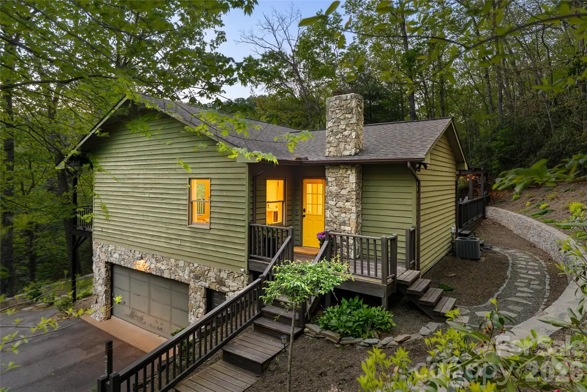 2159 North Fork Right Fork Road, Black Mountain, NC 28711 - #1