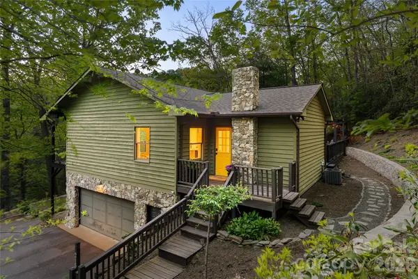 2159 North Fork Right Fork Road, Black Mountain, NC 28711