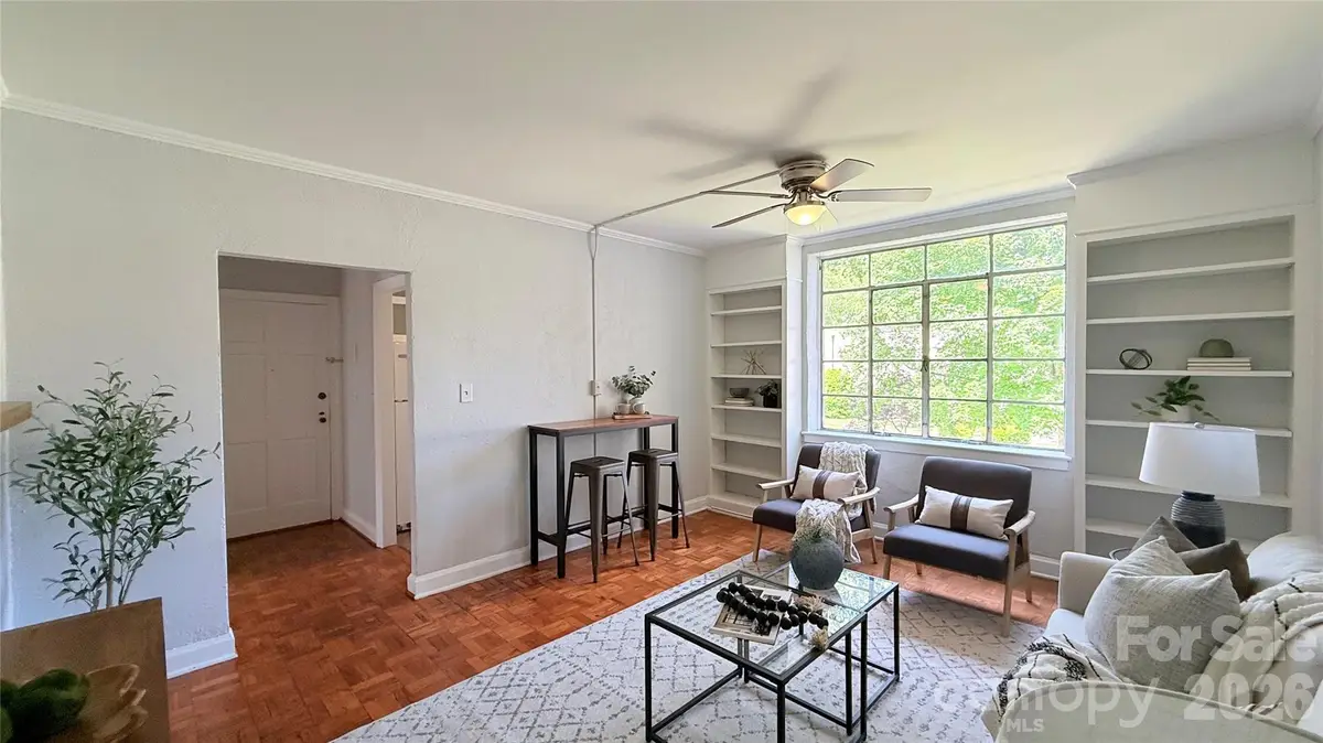 1121 Myrtle Avenue #15, Charlotte, NC 28203 - #1