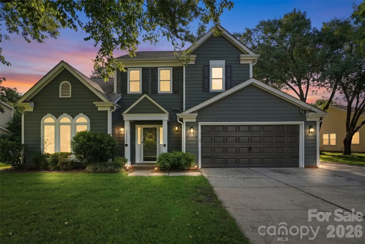 12025 Freshwell Road, Charlotte, NC 28273 - #1