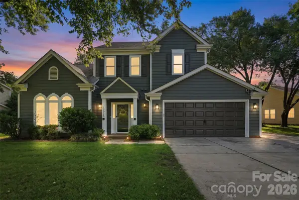 12025 Freshwell Road, Charlotte, NC 28273