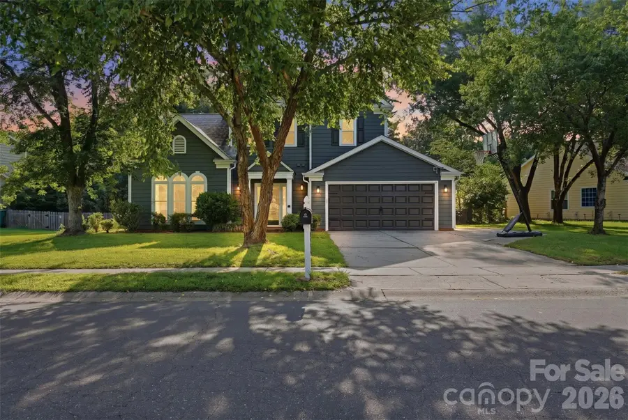12025 Freshwell Road, Charlotte, NC 28273 - #2