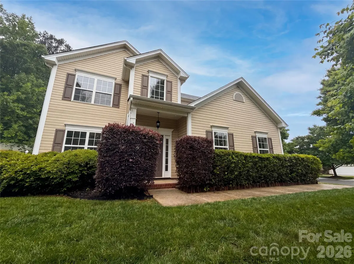 8702 Bell Song Lane, Huntersville, NC 28078 - #1