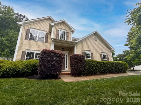 8702 Bell Song Lane, Huntersville, NC 28078