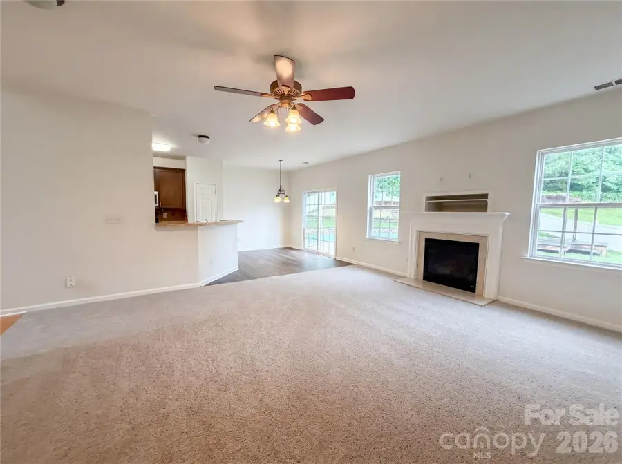 8702 Bell Song Lane, Huntersville, NC 28078 - #3