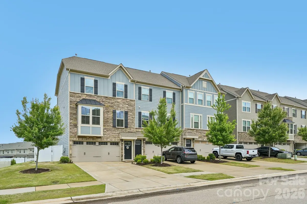 108 Helm Lane, Mooresville, NC 28117 - #1