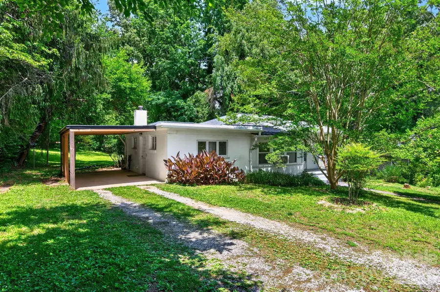 411 Hillcrest Circle, Hendersonville, NC 28792 - #2