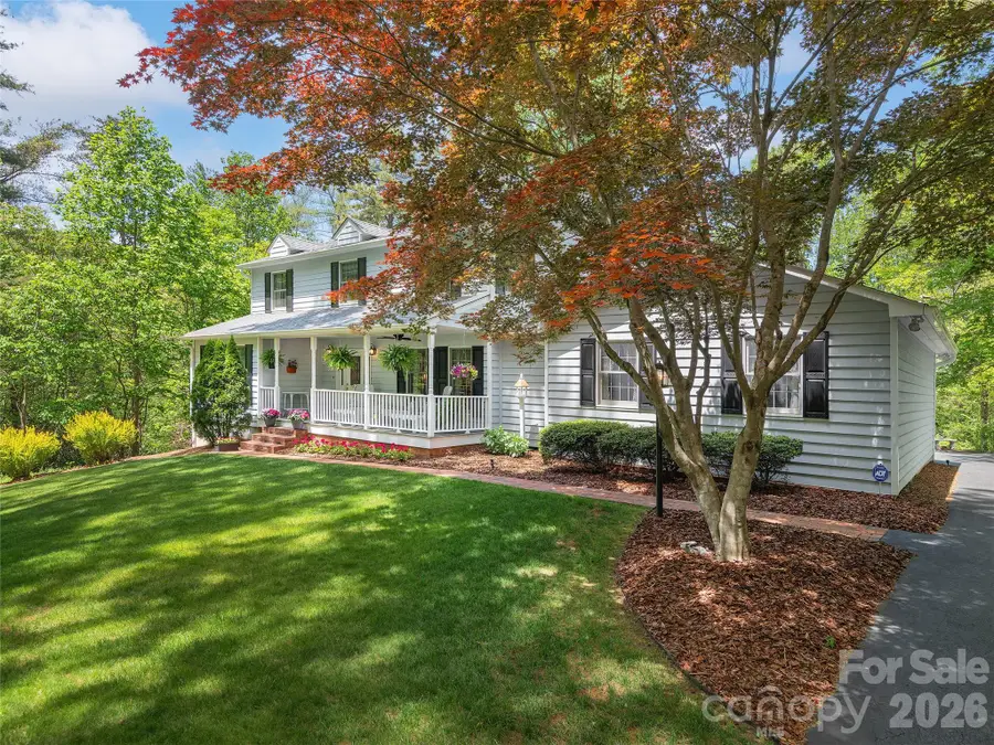 81 Old Gap Creek Road, Fairview, NC 28730 - #2